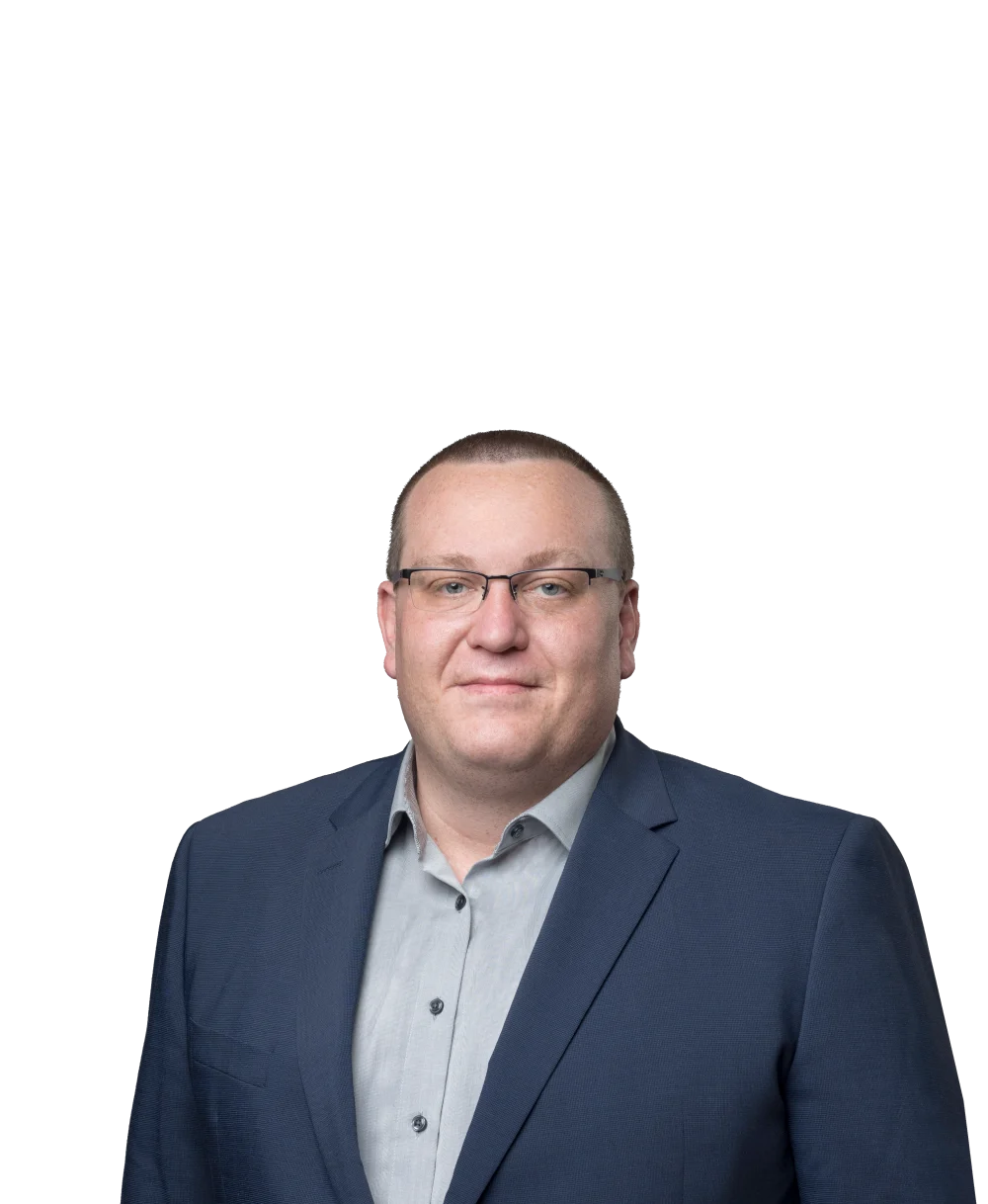 Sascha Grüßhaber